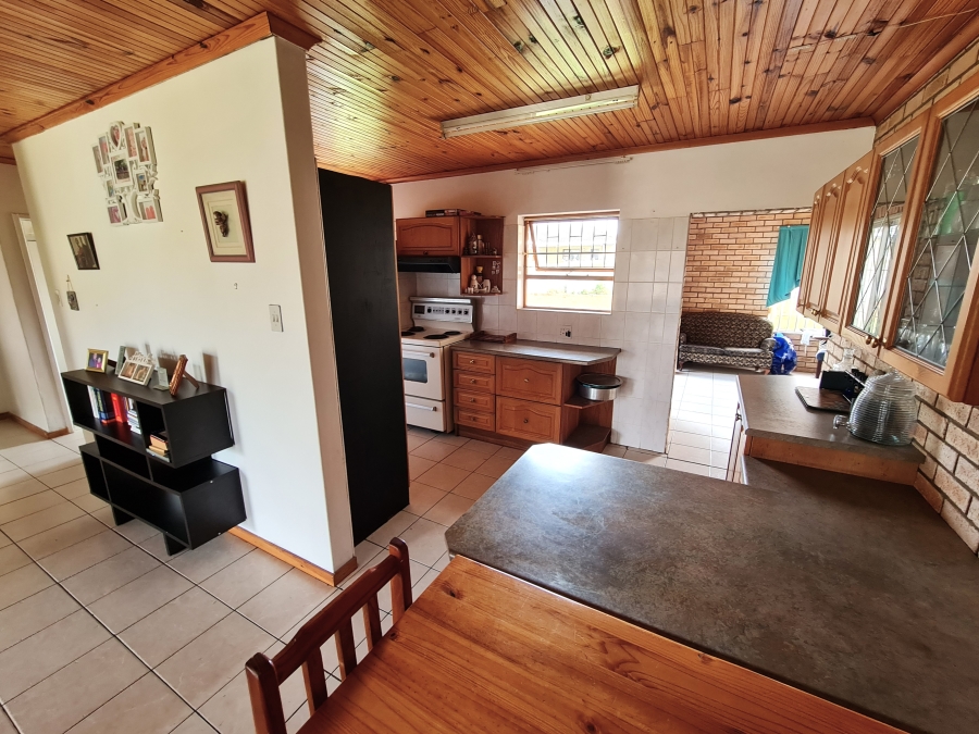 2 Bedroom Property for Sale in Noorsekloof Eastern Cape